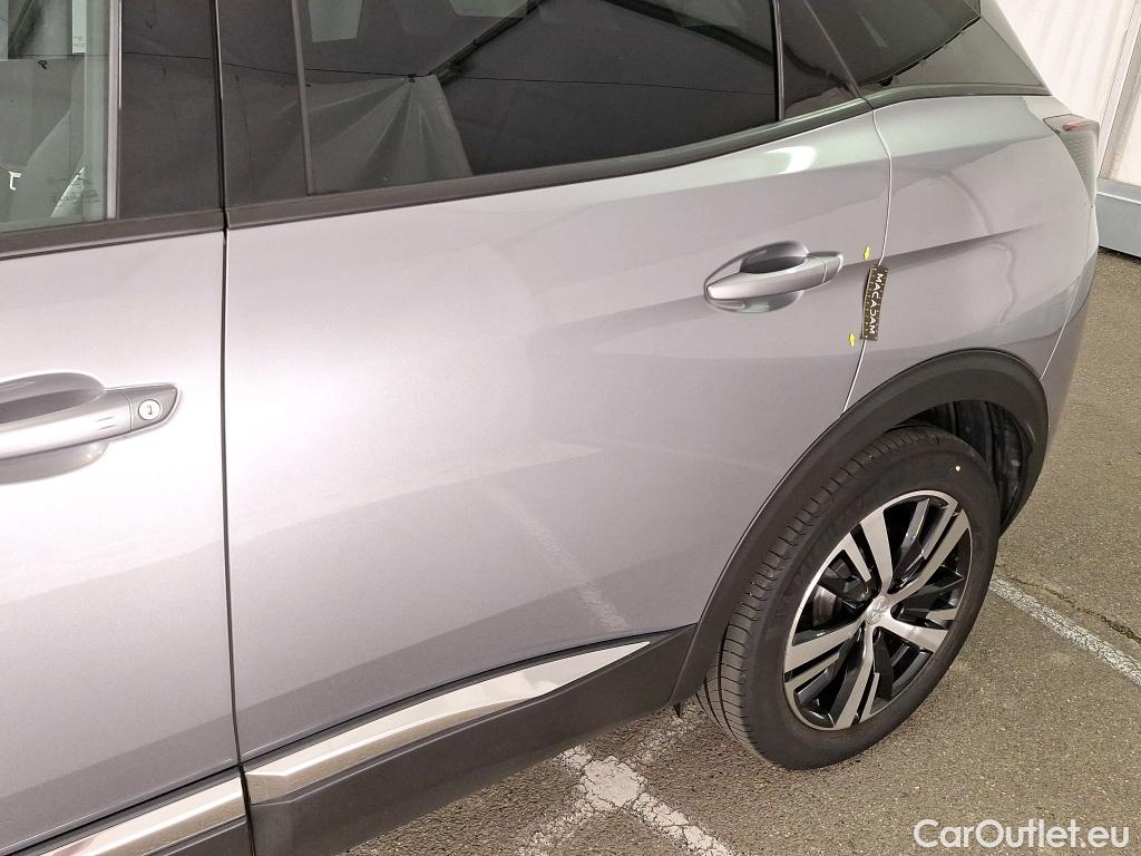  Peugeot  3008  Allure 1.5 HDi 130CV BVA8 E6dT #11