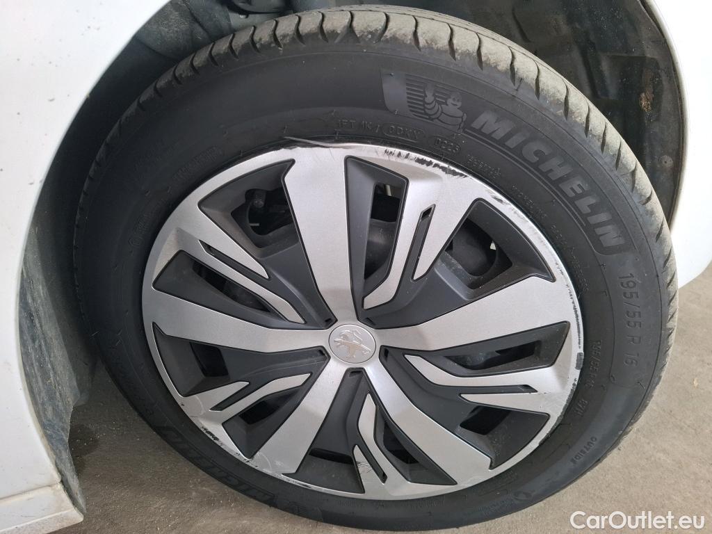  Peugeot  208  Active Business 1.2 PureTech 100CV BVM6 E6d #34