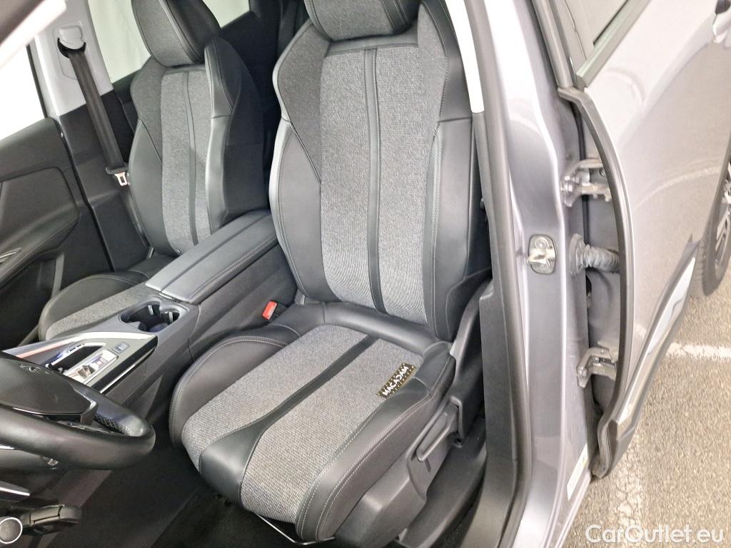  Peugeot  3008  Allure 1.5 HDi 130CV BVA8 E6dT #6