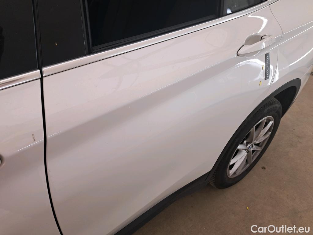  Bmw  X1 BMW  / 2019 / 5P / SUV sDrive16d Business Design #14