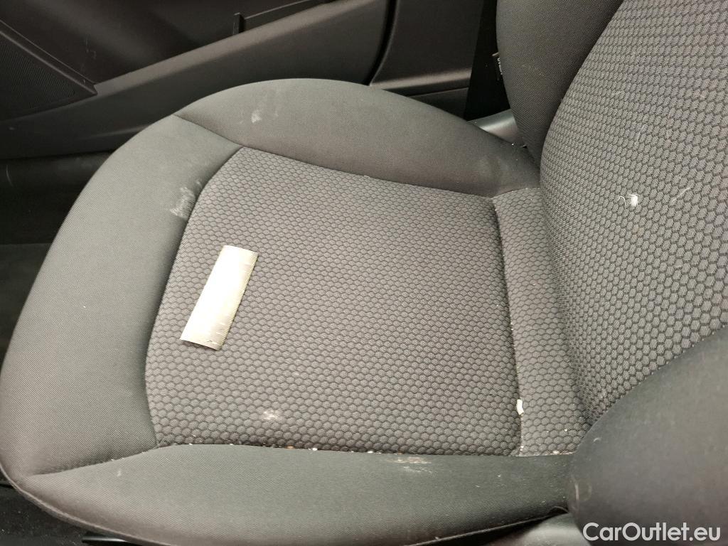  Audi  A1 Sportback  Business Line 1.6 TDI 115CV BVA7 E6 #17