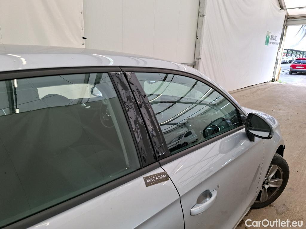 Audi  A1 Sportback  Business Line 1.6 TDI 115CV BVA7 E6 #11