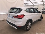  Bmw  X1 BMW  / 2019 / 5P / SUV sDrive16d Business Design #3