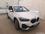  Bmw  X1 BMW  / 2019 / 5P / SUV sDrive16d Business Design #4
