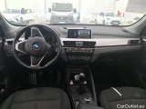  Bmw  X1 BMW  / 2019 / 5P / SUV sDrive16d Business Design #5