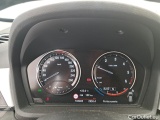  Bmw  X1 BMW  / 2019 / 5P / SUV sDrive16d Business Design #6