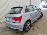  Audi  A1 Sportback  Business Line 1.6 TDI 115CV BVA7 E6 #3