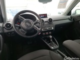  Audi  A1 Sportback  Business Line 1.6 TDI 115CV BVA7 E6 #5