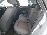  Audi  A1 Sportback  Business Line 1.6 TDI 115CV BVA7 E6 #9