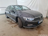  Volkswagen  Passat VOLKSWAGEN  / 2019 / 4P / Berline 2.0 TDI 150 SCR DSG7 ELEGANCE #4