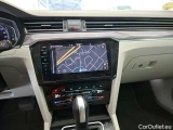 Volkswagen  Passat VOLKSWAGEN  / 2019 / 4P / Berline 2.0 TDI 150 SCR DSG7 ELEGANCE #7