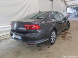  Volkswagen  Passat VOLKSWAGEN  / 2019 / 4P / Berline 2.0 TDI 150 SCR DSG7 ELEGANCE #3
