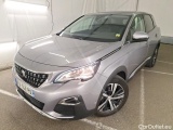  Peugeot  3008  Allure 1.5 HDi 130CV BVA8 E6dT 
