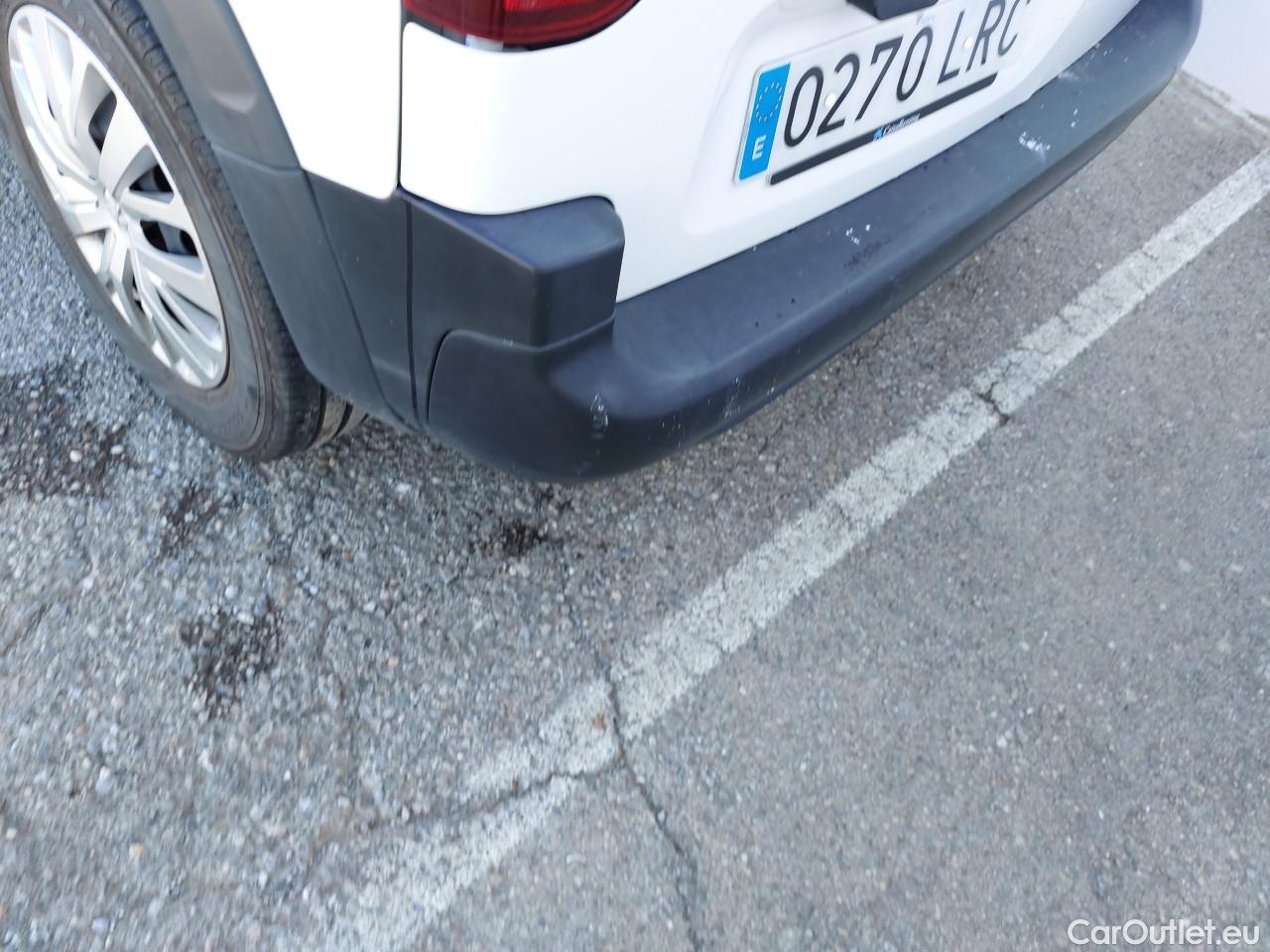 Peugeot  RIFTER  Active Standard 1.5 HDi 100CV MT6 E6dT #20