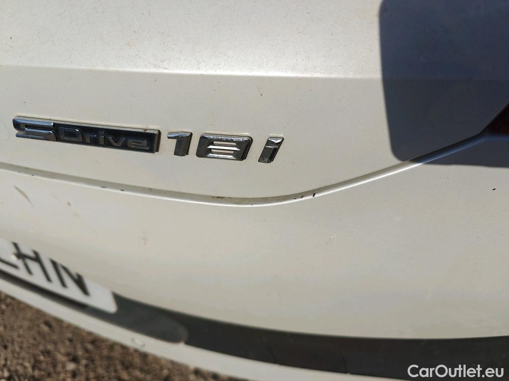  Bmw  X2 Serie  sDrive 18i Advantage 1.5 140CV AT7 E6dT #24