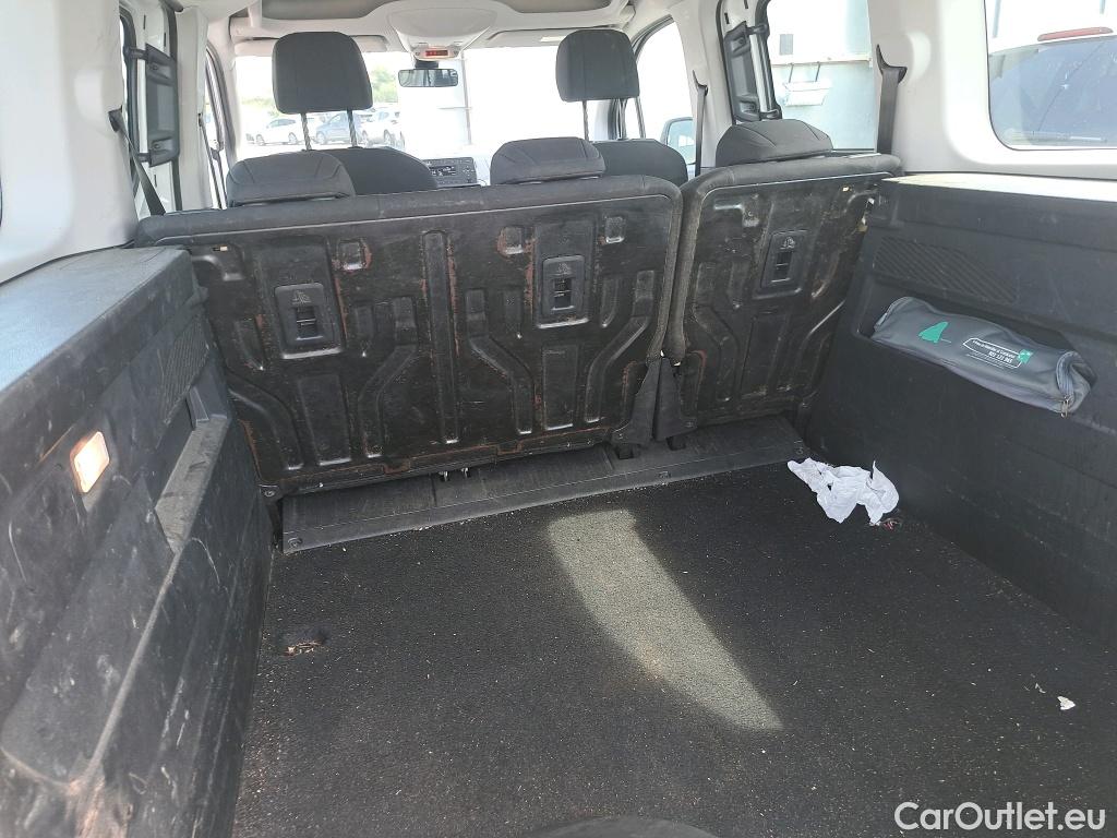  Toyota  Proace TOYOTA  City / 2020 / 5P / combi 1.5D 96kW (100CV) GX L2 #1