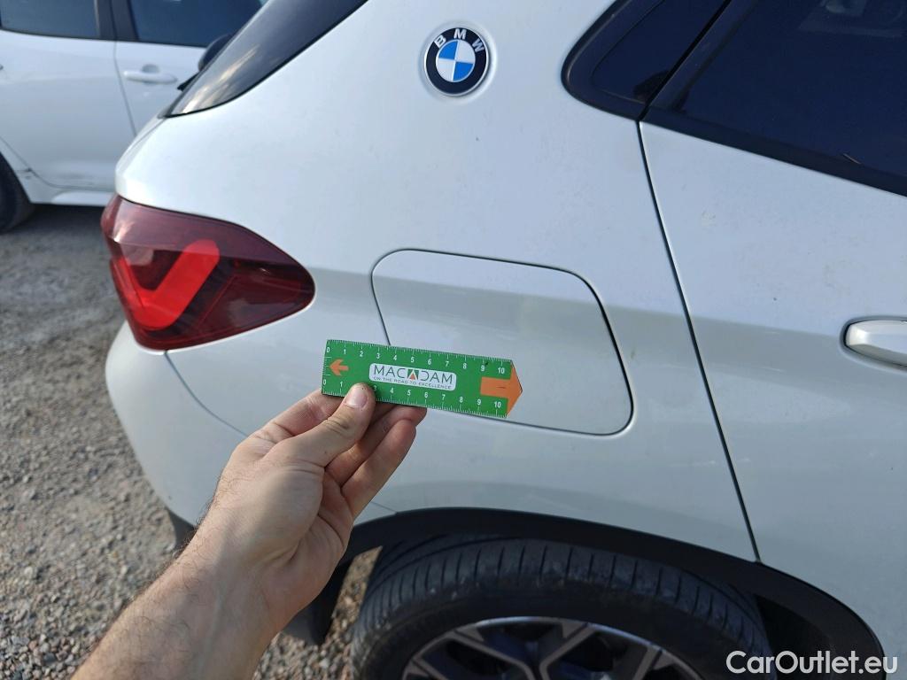  Bmw  X2 Serie  sDrive 18i Advantage 1.5 140CV AT7 E6dT #36