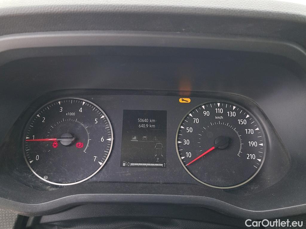  Land Rover  Discovery NISSAN Primastar / 2021 / 4P / furgón 2.0dCi 96kW (130CV) L1H1 1T Go ** #49