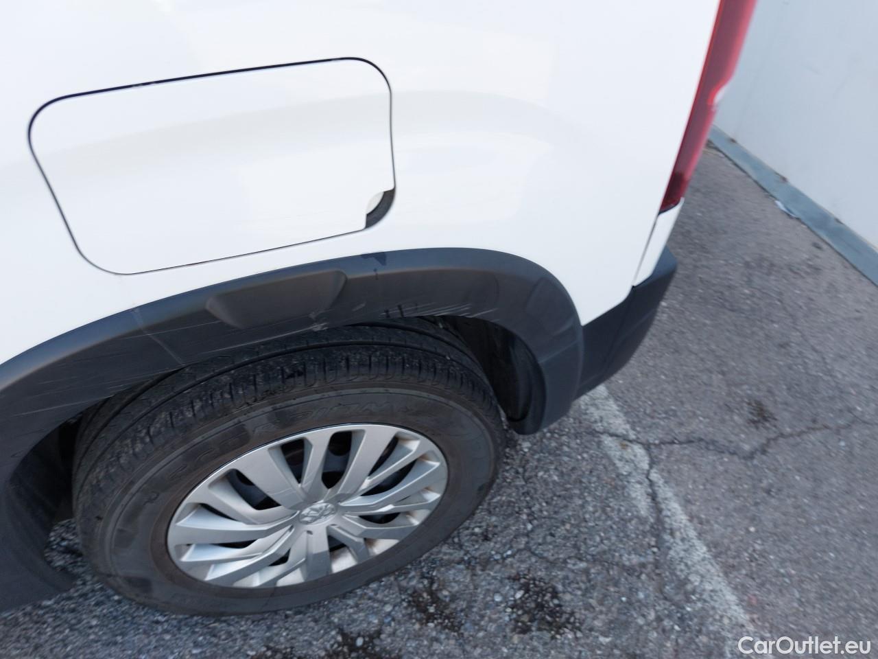  Peugeot  RIFTER  Active Standard 1.5 HDi 100CV MT6 E6dT #17