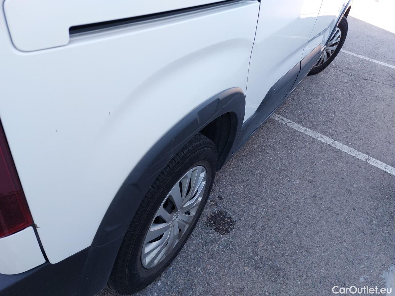  Peugeot  RIFTER  Active Standard 1.5 HDi 100CV MT6 E6dT #22