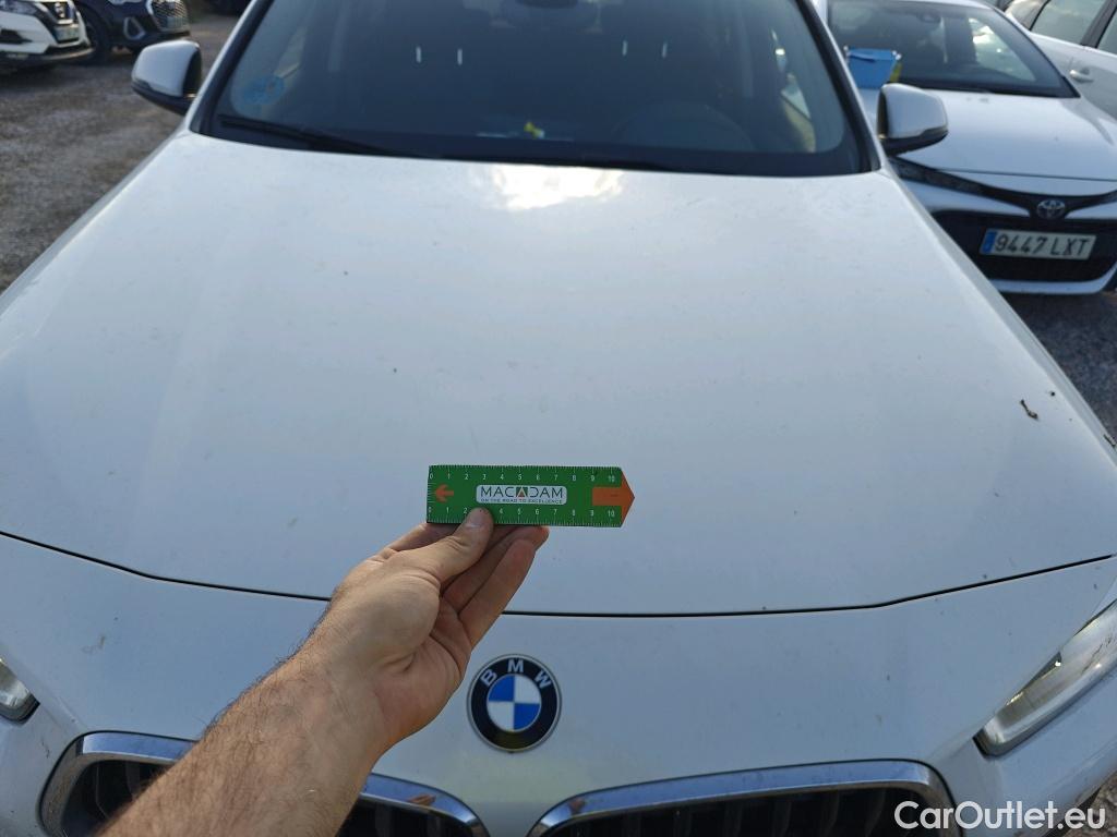  Bmw  X2 Serie  sDrive 18i Advantage 1.5 140CV AT7 E6dT #34