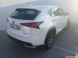  Lexus  NX LEXUS  5P 1G TODOTERRENO 2.5 300h Business Navigation 2WD #2