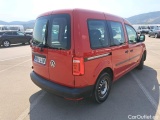  Volkswagen  Caddy  Profesional Kombi BMT 2.0 TDI 100CV MT5 E6dT #2