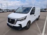  Land Rover  Discovery NISSAN Primastar / 2021 / 4P / furgón 2.0dCi 96kW (130CV) L1H1 1T Go ** 
