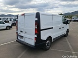  Land Rover  Discovery NISSAN Primastar / 2021 / 4P / furgón 2.0dCi 96kW (130CV) L1H1 1T Go ** #2