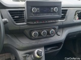  Land Rover  Discovery NISSAN Primastar / 2021 / 4P / furgón 2.0dCi 96kW (130CV) L1H1 1T Go ** #13