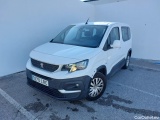  Peugeot  RIFTER  Active Standard 1.5 HDi 100CV MT6 E6dT 