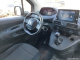  Peugeot  RIFTER  Active Standard 1.5 HDi 100CV MT6 E6dT #2