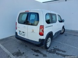  Peugeot  RIFTER  Active Standard 1.5 HDi 100CV MT6 E6dT #3