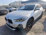  Bmw  X2 Serie  sDrive 18i Advantage 1.5 140CV AT7 E6dT 