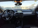  Bmw  X2 Serie  sDrive 18i Advantage 1.5 140CV AT7 E6dT #3