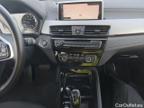  Bmw  X2 Serie  sDrive 18i Advantage 1.5 140CV AT7 E6dT #14