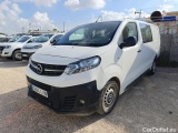  Opel  Vivaro OPEL  / 2019 / 4P / furgón 2.0 D 107kW (145CV) L Inc Express M.P DC 