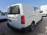  Opel  Vivaro OPEL  / 2019 / 4P / furgón 2.0 D 107kW (145CV) L Inc Express M.P DC #2