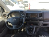  Opel  Vivaro OPEL  / 2019 / 4P / furgón 2.0 D 107kW (145CV) L Inc Express M.P DC #3