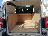  Opel  Vivaro OPEL  / 2019 / 4P / furgón 2.0 D 107kW (145CV) L Inc Express M.P DC #8