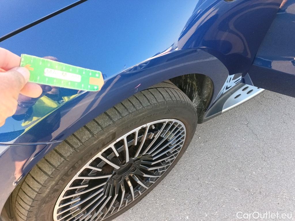  Mercedes  EQC Clase   400 4Matic (293.890)AMG 80kWh #39