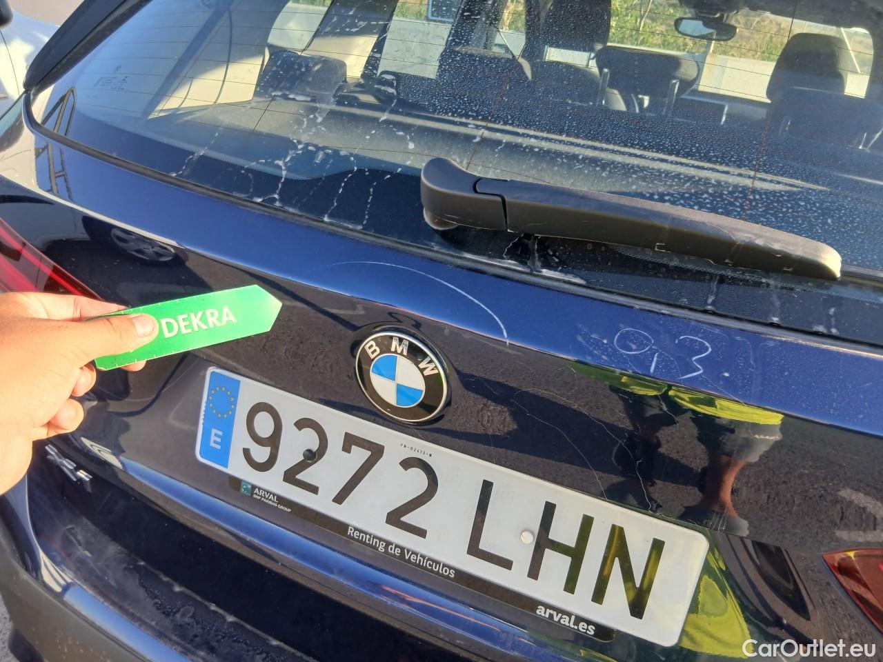  Bmw  X1 BMW  / 2019 / 5P / todoterreno sDrive16d Business #26