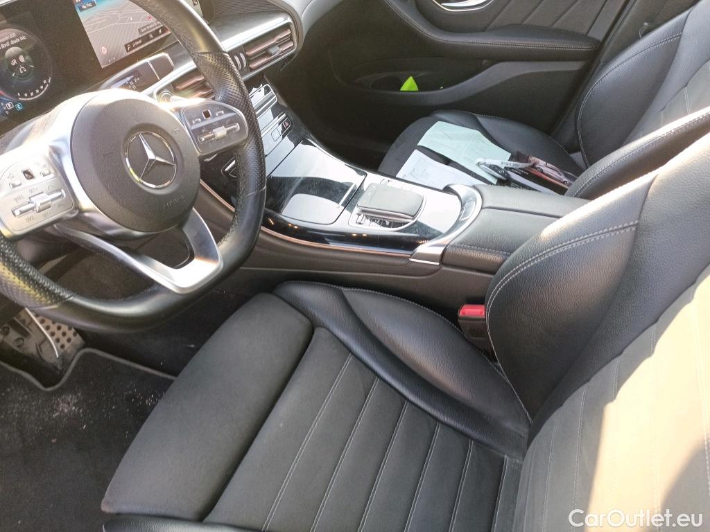  Mercedes  EQC Clase   400 4Matic (293.890)AMG 80kWh #33