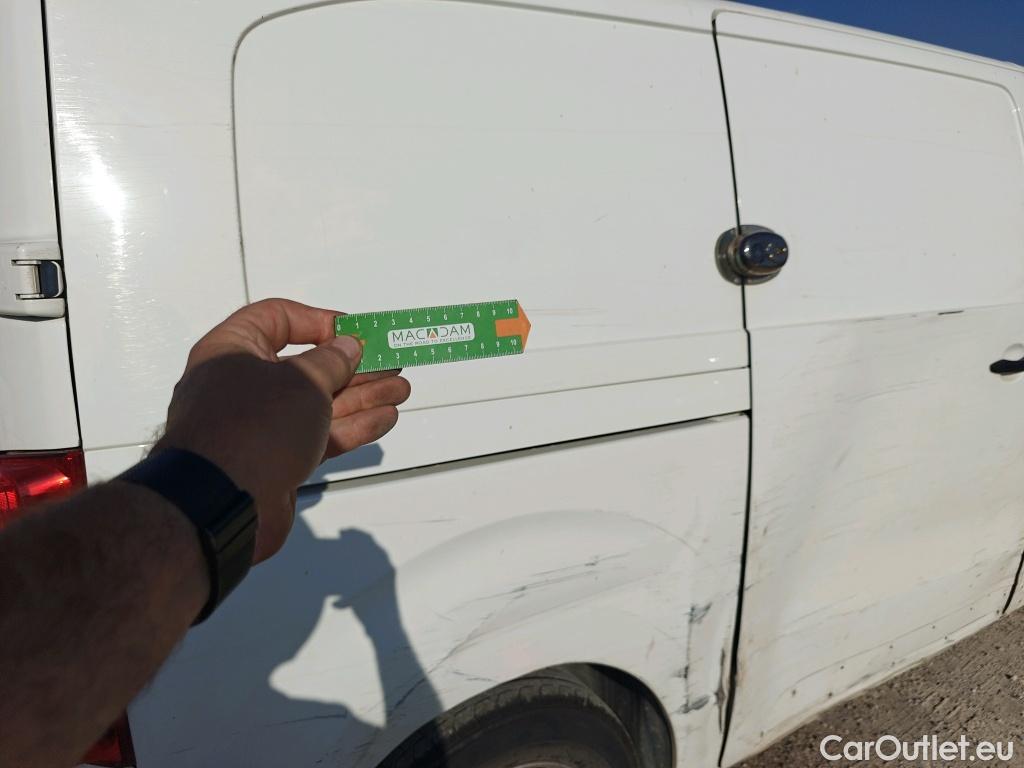  Citroen  Jumpy  Furgón Control M 1.5 BlueHDi 100CV MT6 E6d #7