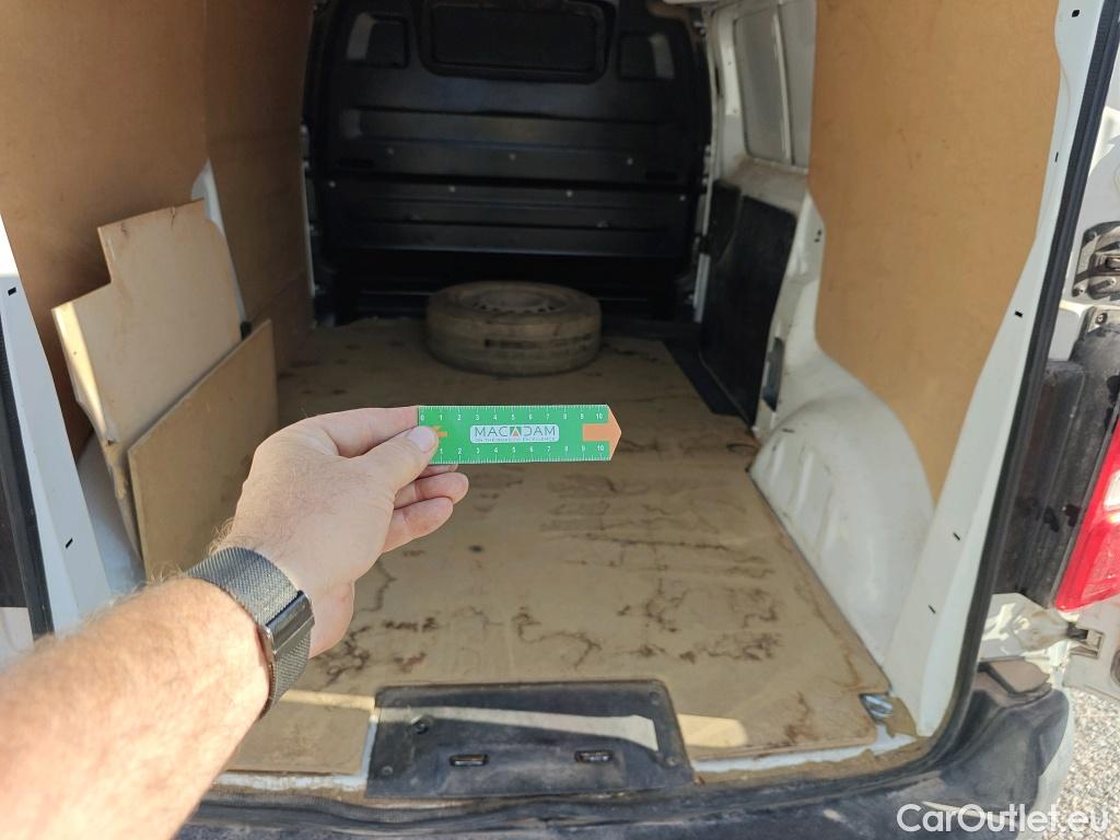  Citroen  Jumpy  Furgón Control M 1.5 BlueHDi 100CV MT6 E6d #18