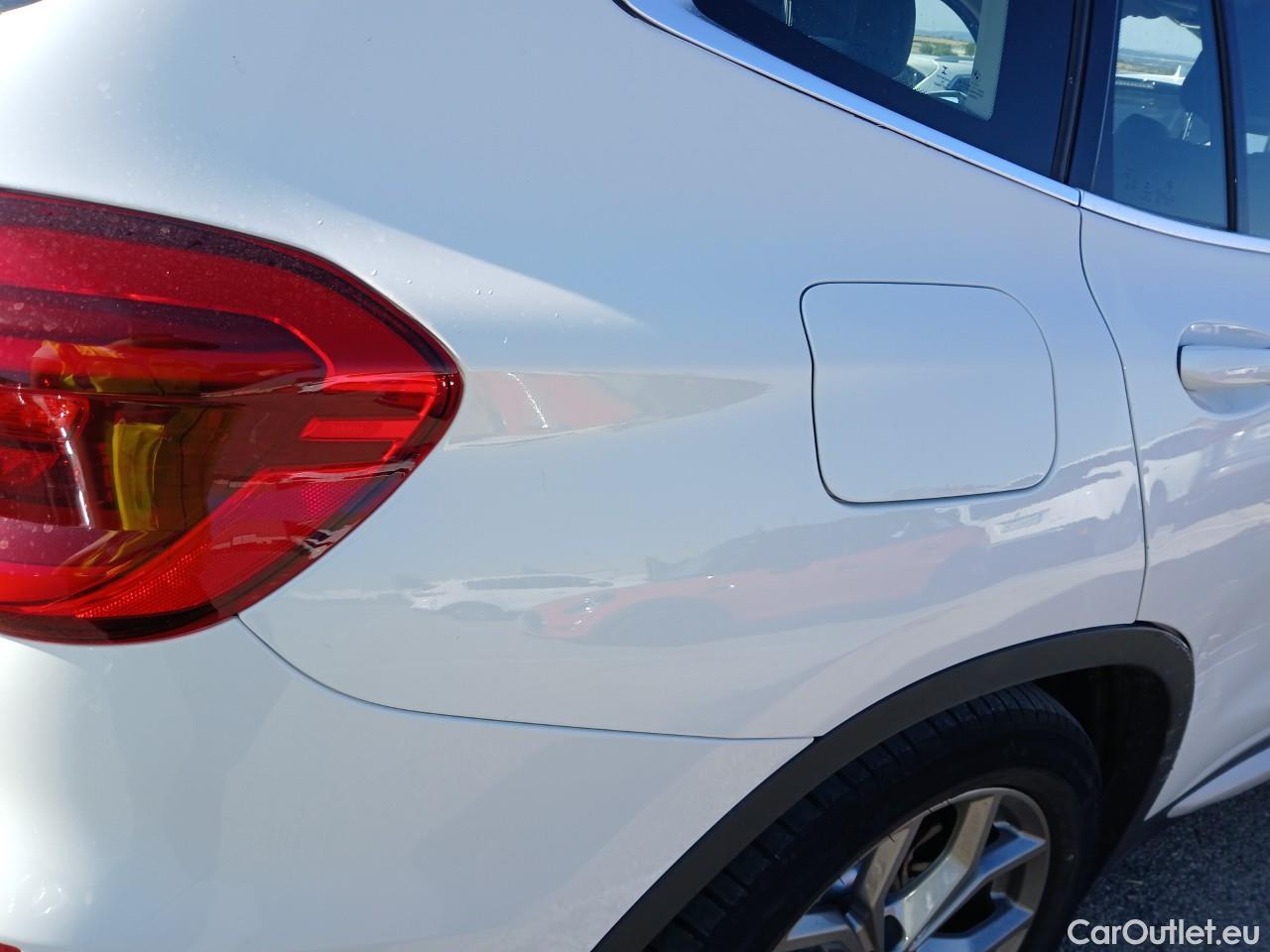  Bmw  X3 Serie  xDrive 30 e xLine 2.0 290CV AT8 E6d #24