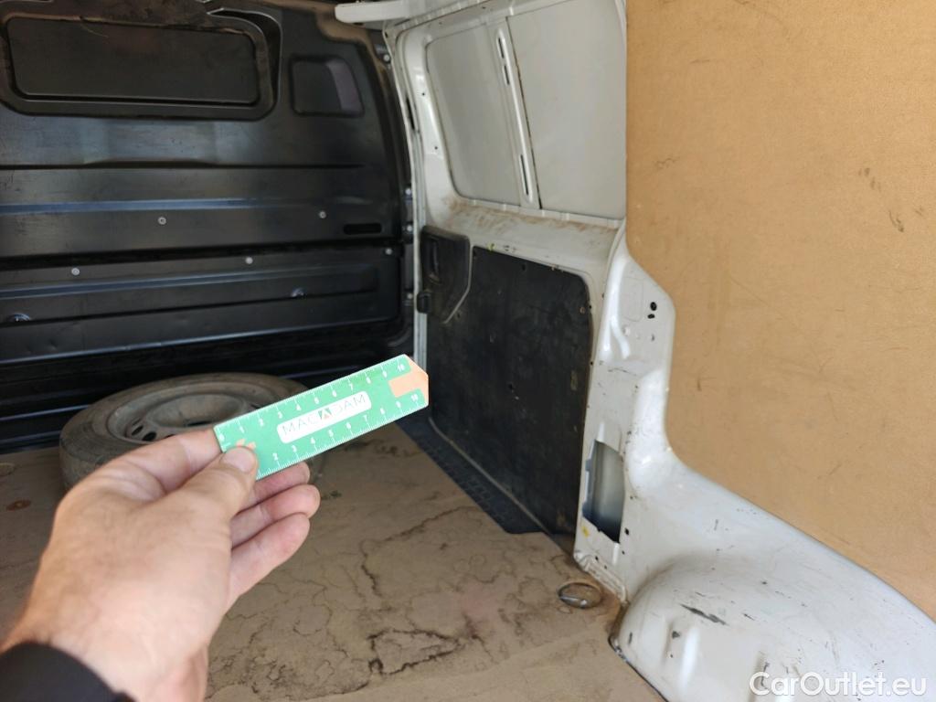  Citroen  Jumpy  Furgón Control M 1.5 BlueHDi 100CV MT6 E6d #52