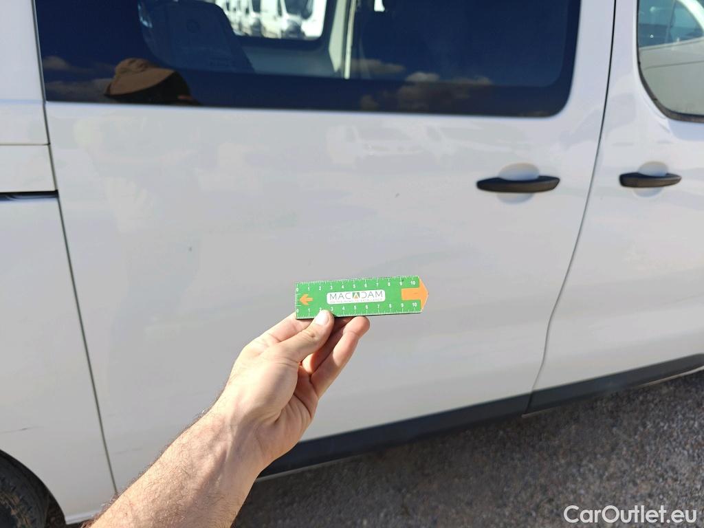  Opel  Vivaro OPEL  / 2019 / 4P / furgón 2.0 D 107kW (145CV) L Inc Express M.P DC #75