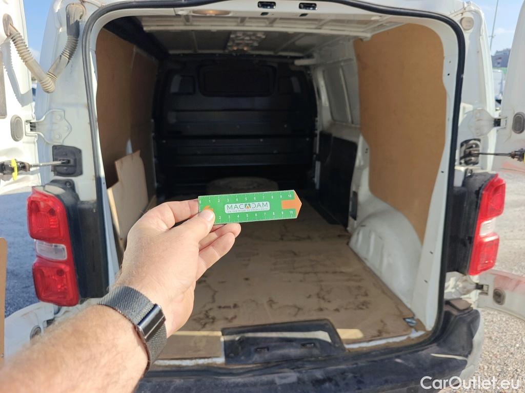  Citroen  Jumpy  Furgón Control M 1.5 BlueHDi 100CV MT6 E6d #59