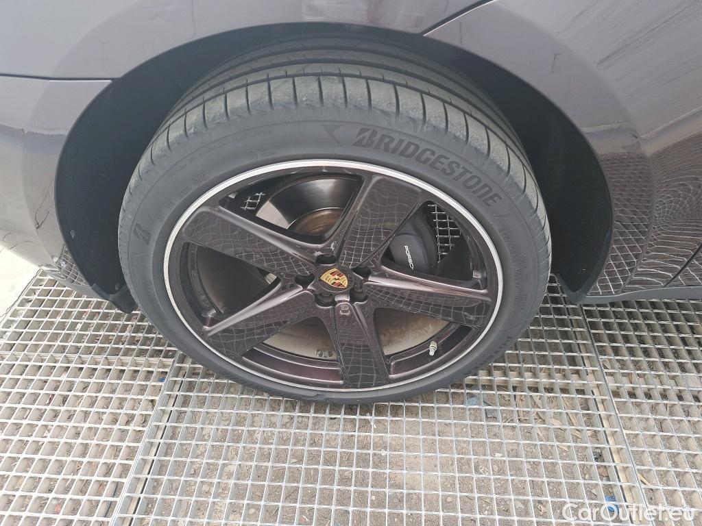  Porsche  Macan  2.0 245CV AT7 E6dT #1